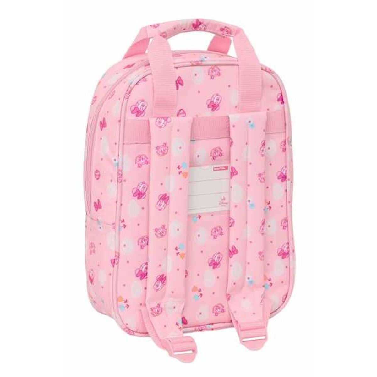 Schoolrugzak Safta 20 x 28 x 8 cm-Topper Trend