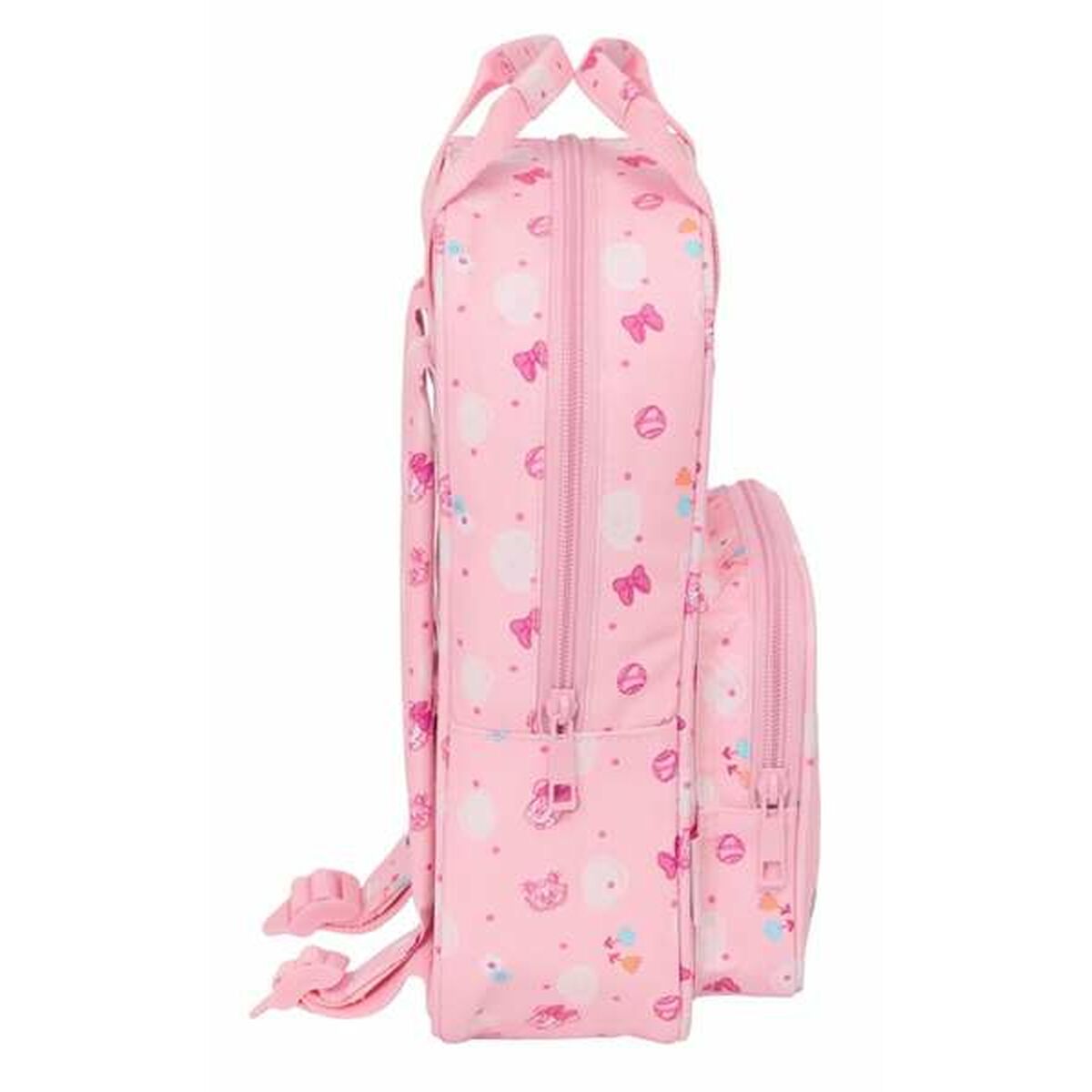 Schoolrugzak Safta 20 x 28 x 8 cm-Topper Trend