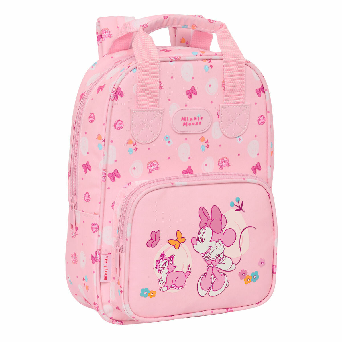 Schoolrugzak Safta 20 x 28 x 8 cm-Topper Trend