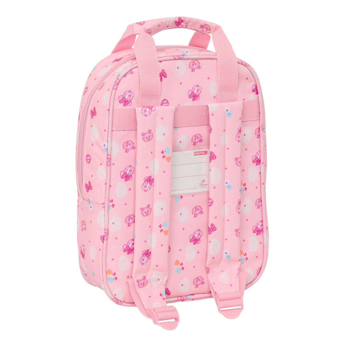 Schoolrugzak Safta 20 x 28 x 8 cm-Topper Trend