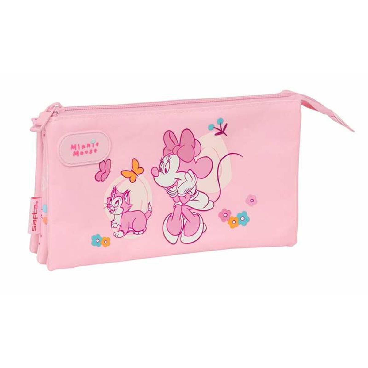 Alleshouder Safta 22 x 12 x 3 cm-Topper Trend