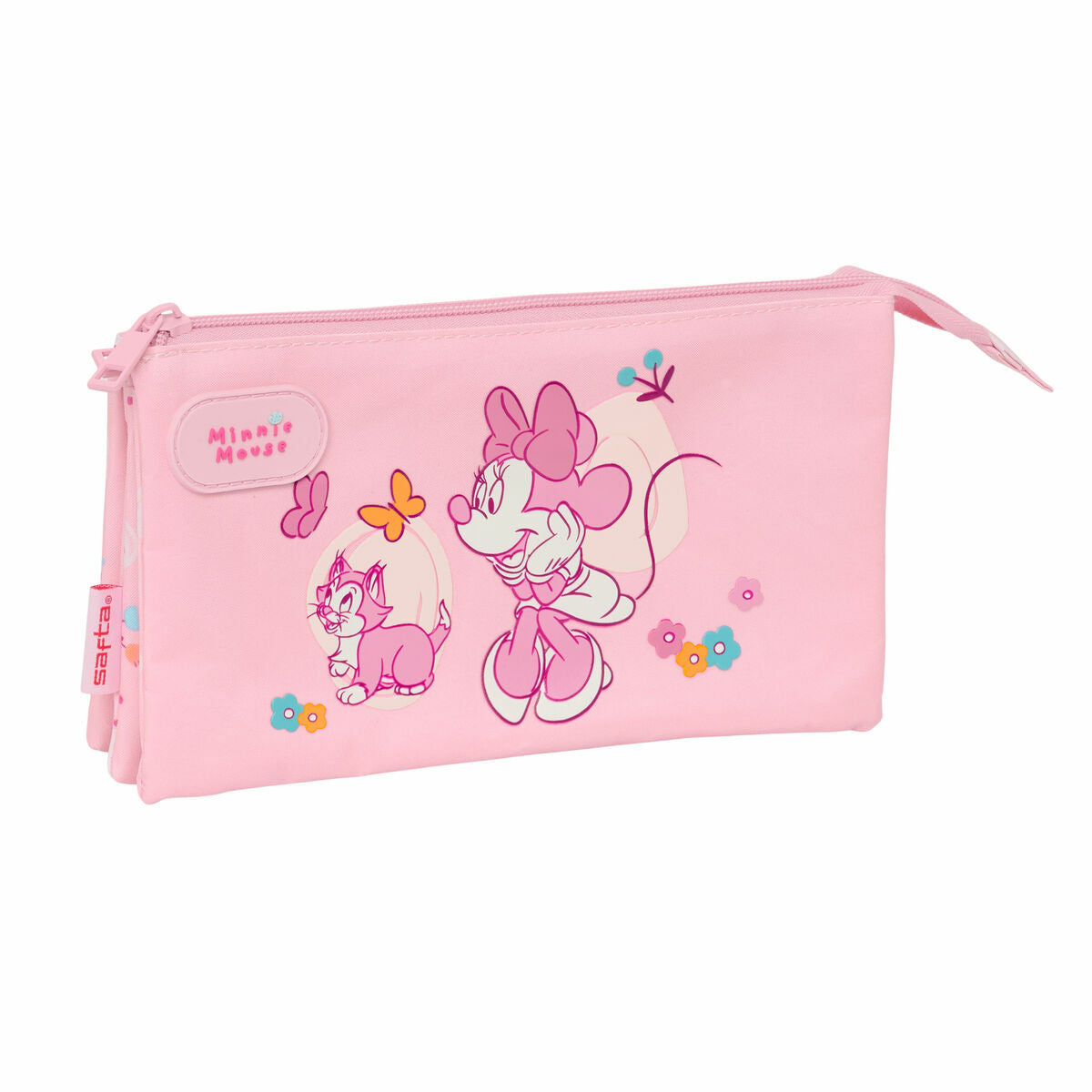 Alleshouder Safta 22 x 12 x 3 cm-Topper Trend