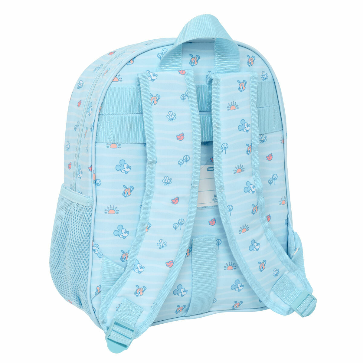 Schoolrugzak Safta 28 x 34 x 10 cm-Topper Trend