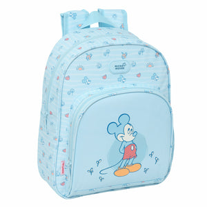 Schoolrugzak Safta 28 x 34 x 10 cm-Topper Trend