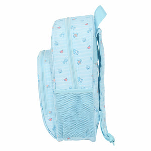 Schoolrugzak Safta 28 x 34 x 10 cm-Topper Trend