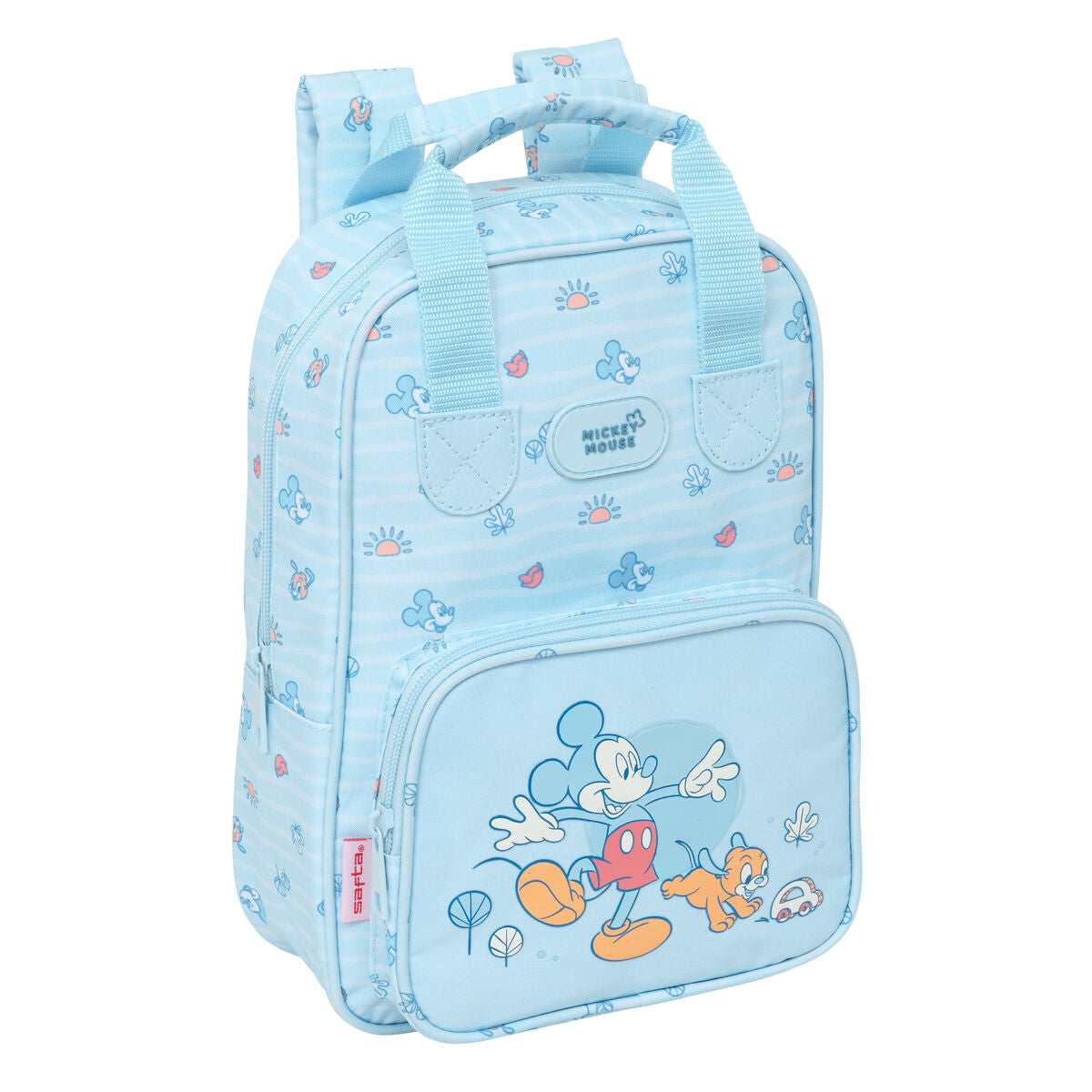 Schoolrugzak Safta 20 x 28 x 8 cm-Topper Trend