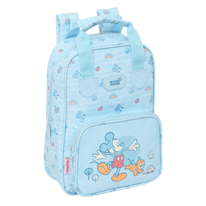 Schoolrugzak Safta 20 x 28 x 8 cm-Topper Trend