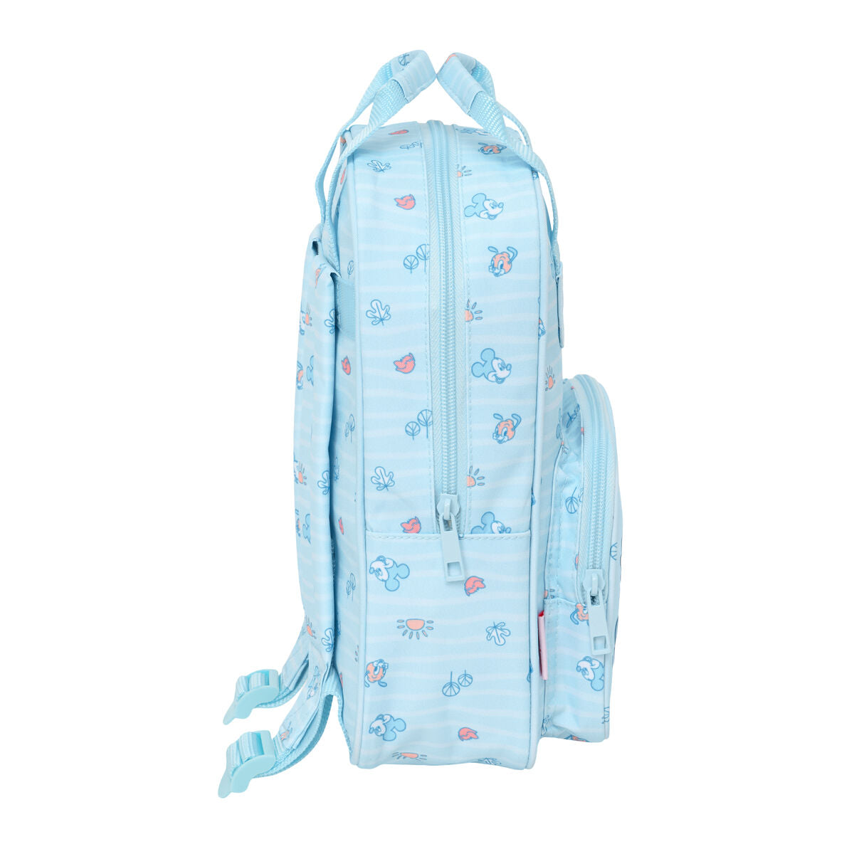 Schoolrugzak Safta 20 x 28 x 8 cm-Topper Trend