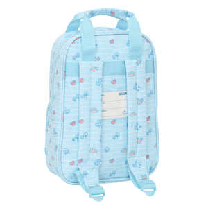 Schoolrugzak Safta 20 x 28 x 8 cm-Topper Trend