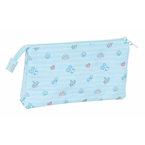 Alleshouder Safta 22 x 12 x 3 cm-Topper Trend