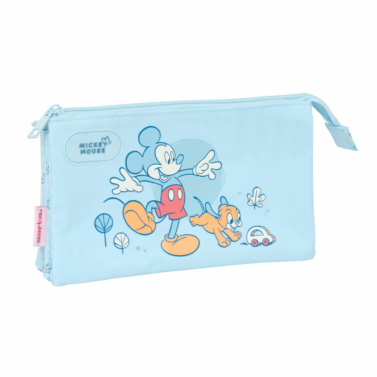 Alleshouder Safta 22 x 12 x 3 cm-Topper Trend