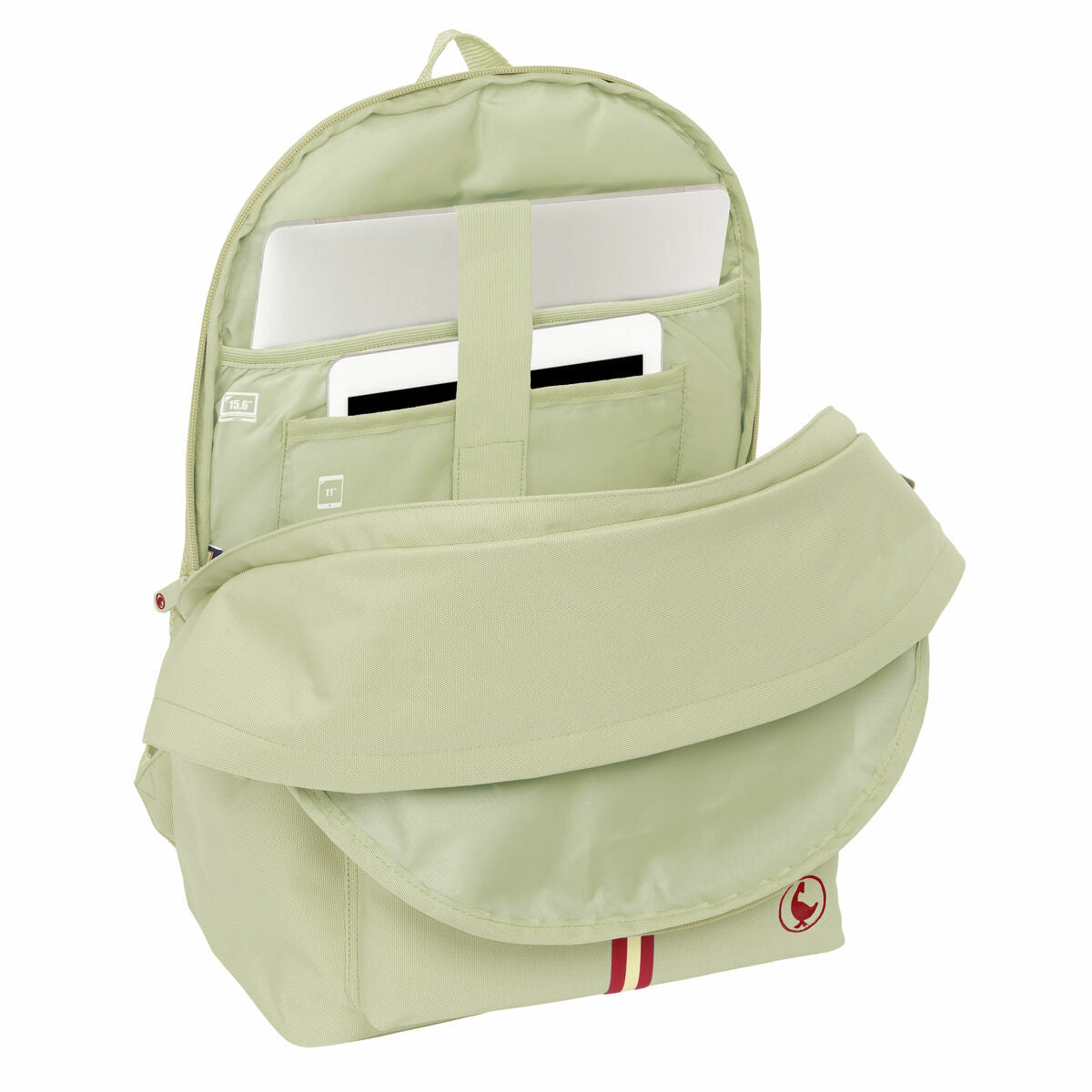Schoolrugzak Safta 31 x 44 x 18 cm-Topper Trend