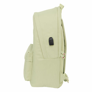 Schoolrugzak Safta 31 x 44 x 18 cm-Topper Trend