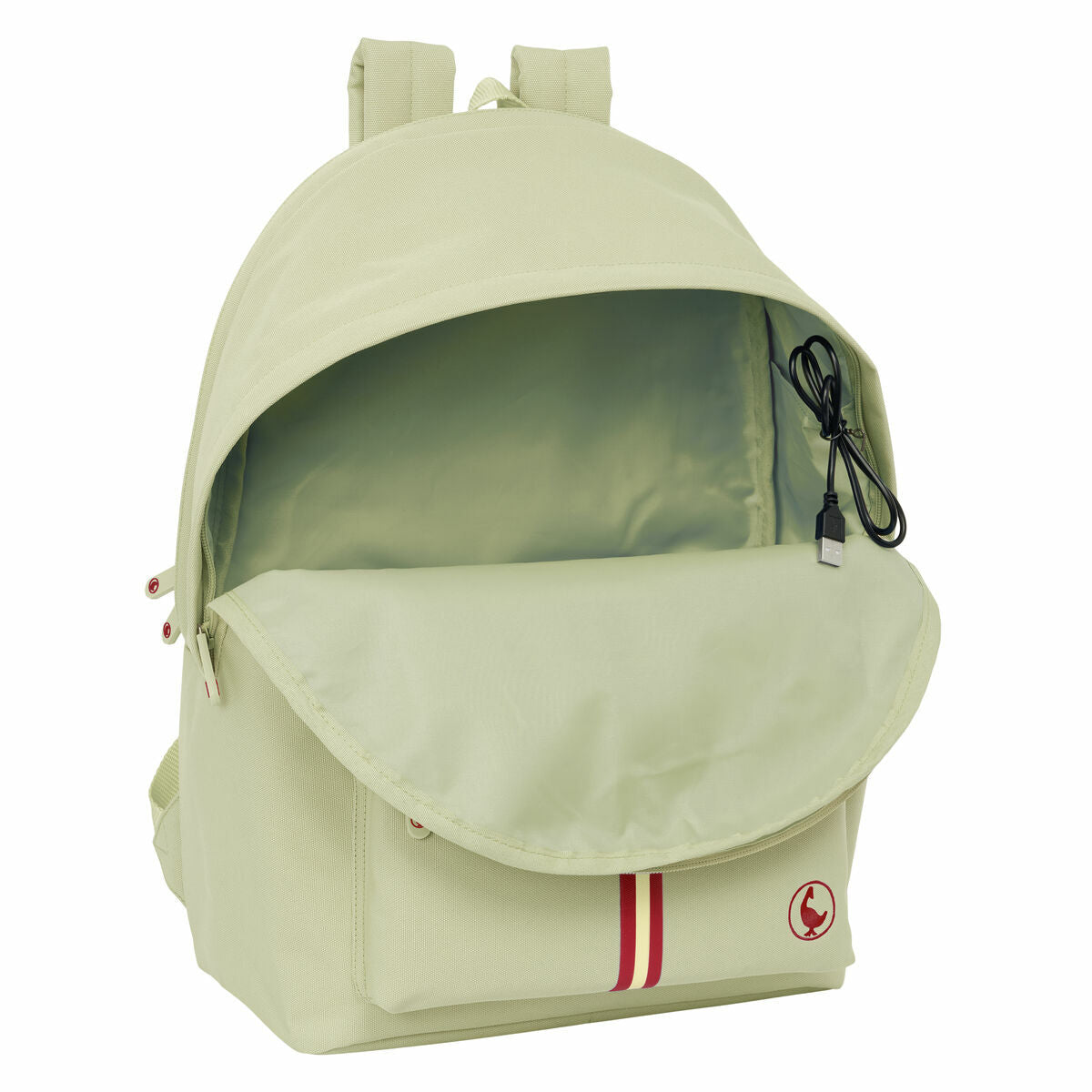 Schoolrugzak Safta 31 x 44 x 18 cm-Topper Trend