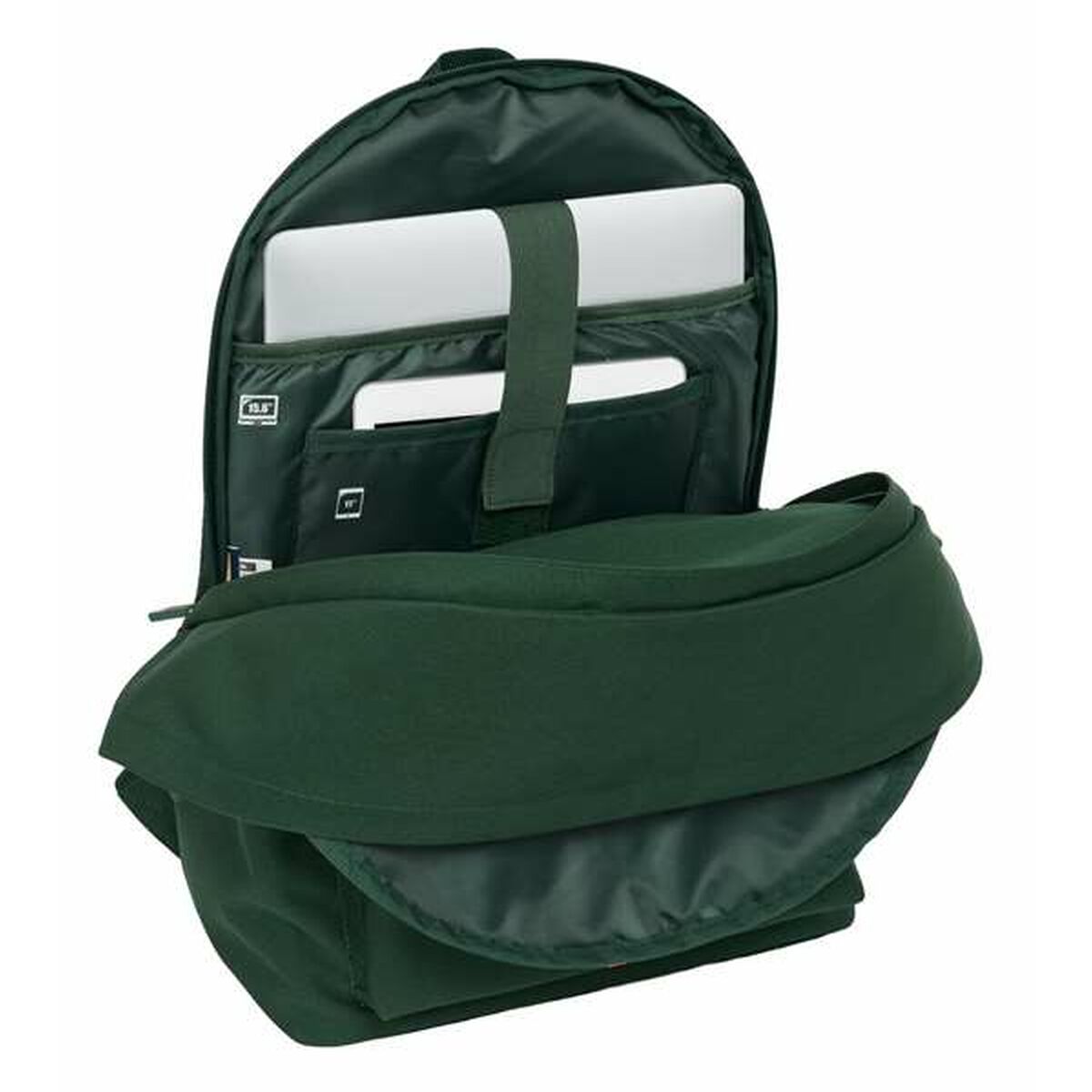 Schoolrugzak Safta 31 x 44 x 18 cm-Topper Trend