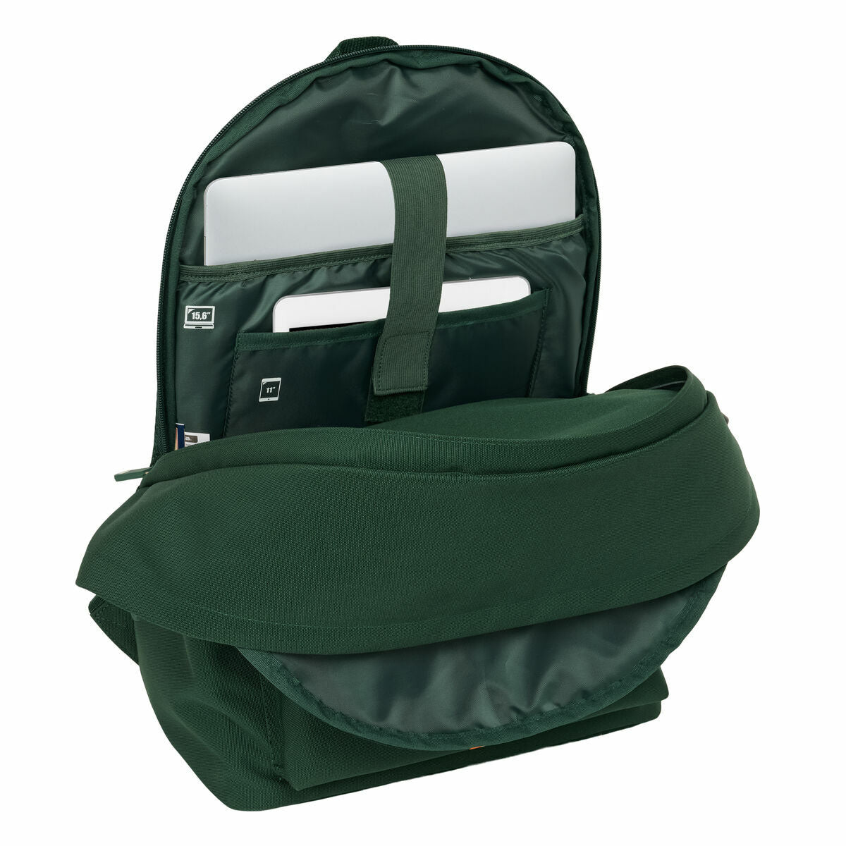 Schoolrugzak Safta 31 x 44 x 18 cm-Topper Trend