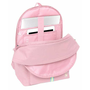 Schoolrugzak Safta 31 x 44 x 18 cm-Topper Trend