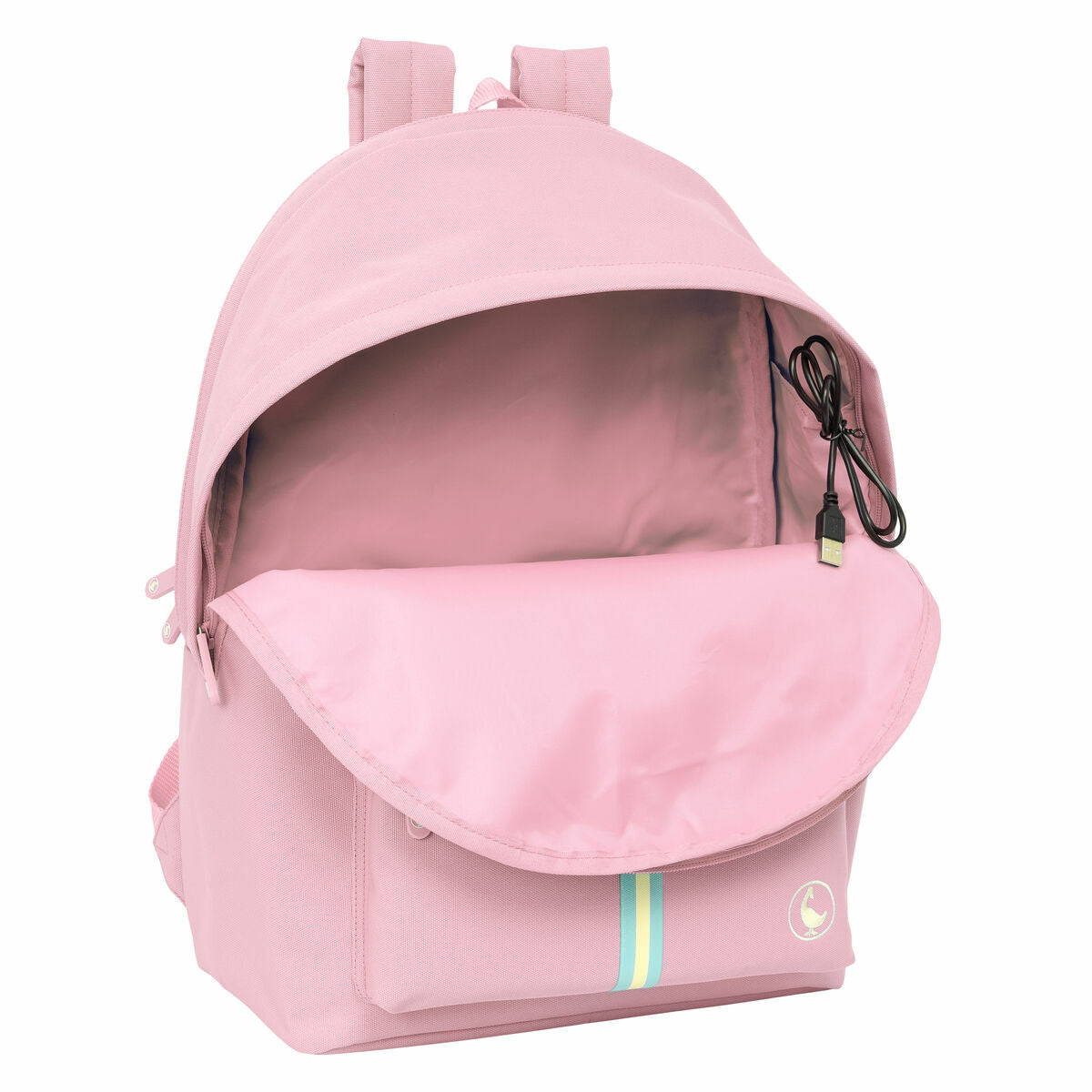 Schoolrugzak Safta 31 x 44 x 18 cm-Topper Trend