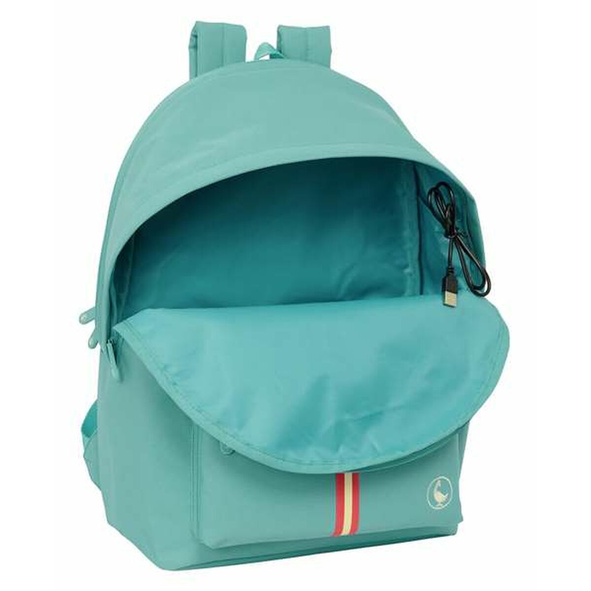 Schoolrugzak Safta 31 x 44 x 18 cm-Topper Trend
