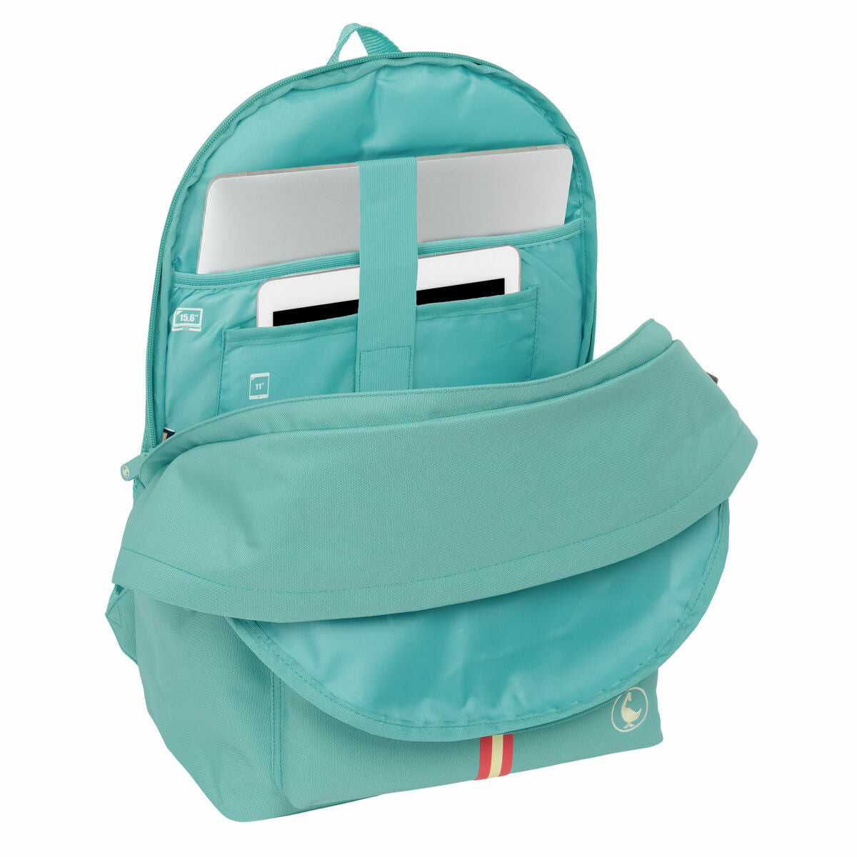 Schoolrugzak Safta 31 x 44 x 18 cm-Topper Trend
