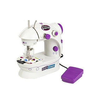 Naaimachine (speelgoed) Shimmer N Sparkle Colorbaby 44080-Topper Trend