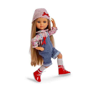 Pop Berjuan Eva 5820-21-Topper Trend