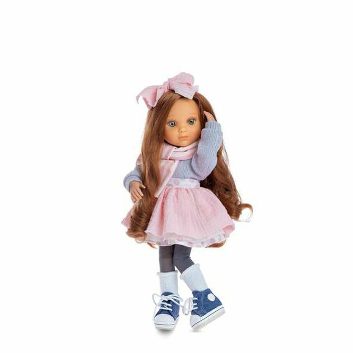 Pop Berjuan Eva 5824-22-Topper Trend