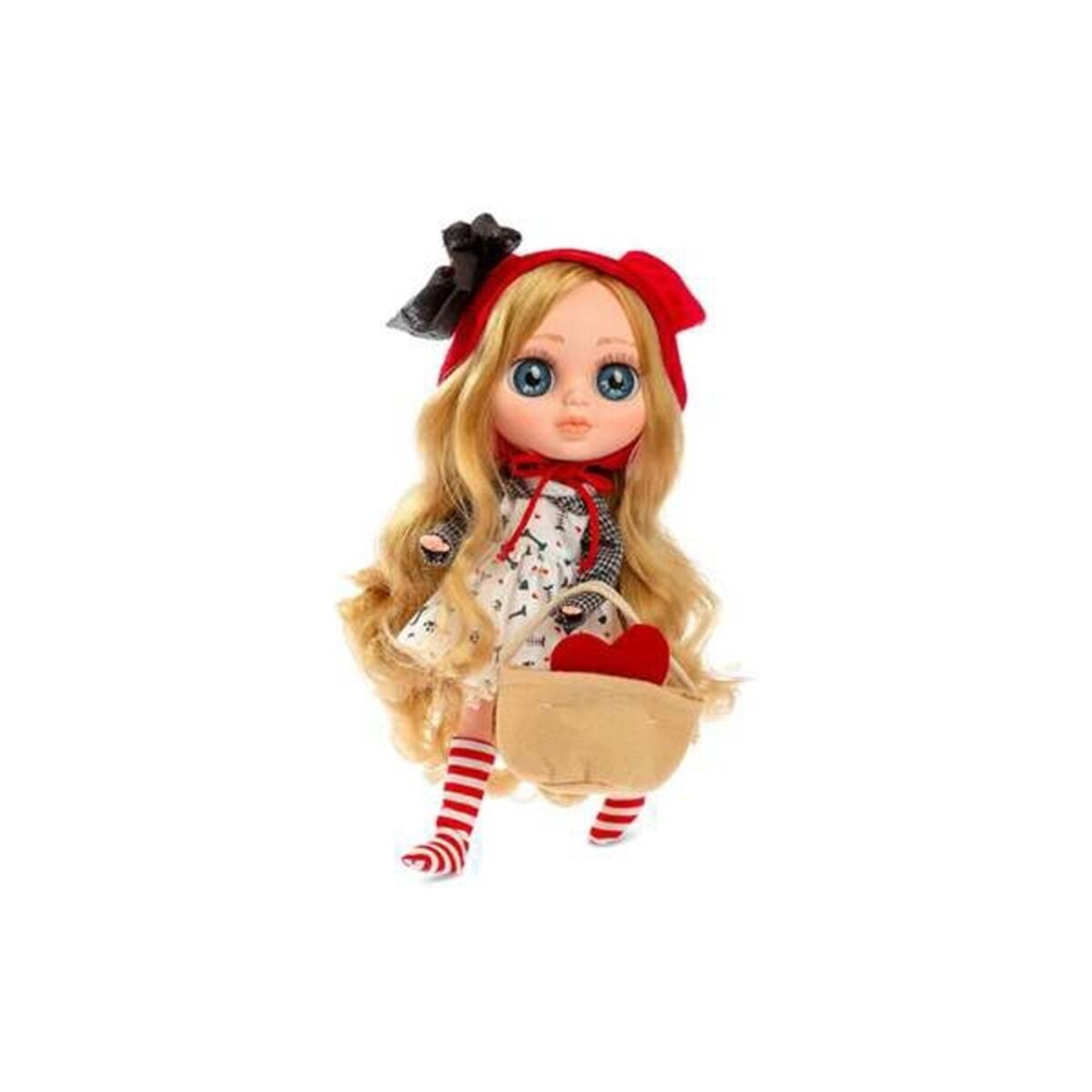 Babypop Berjuan 32 cm-Topper Trend