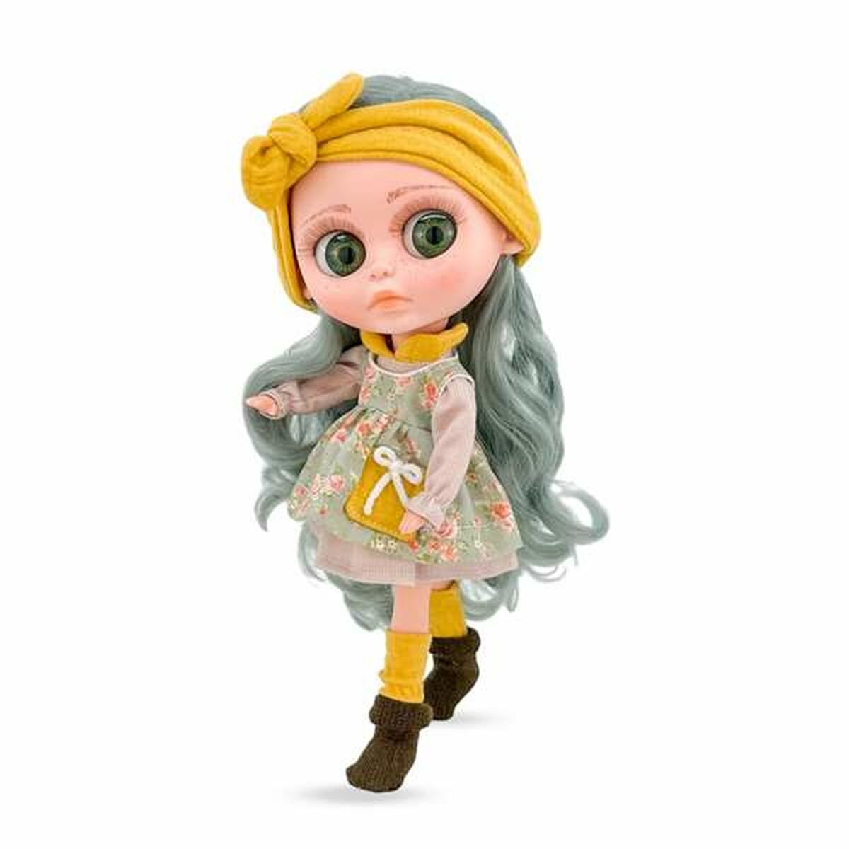 Pop Berjuan 24016-24 32 cm-Topper Trend