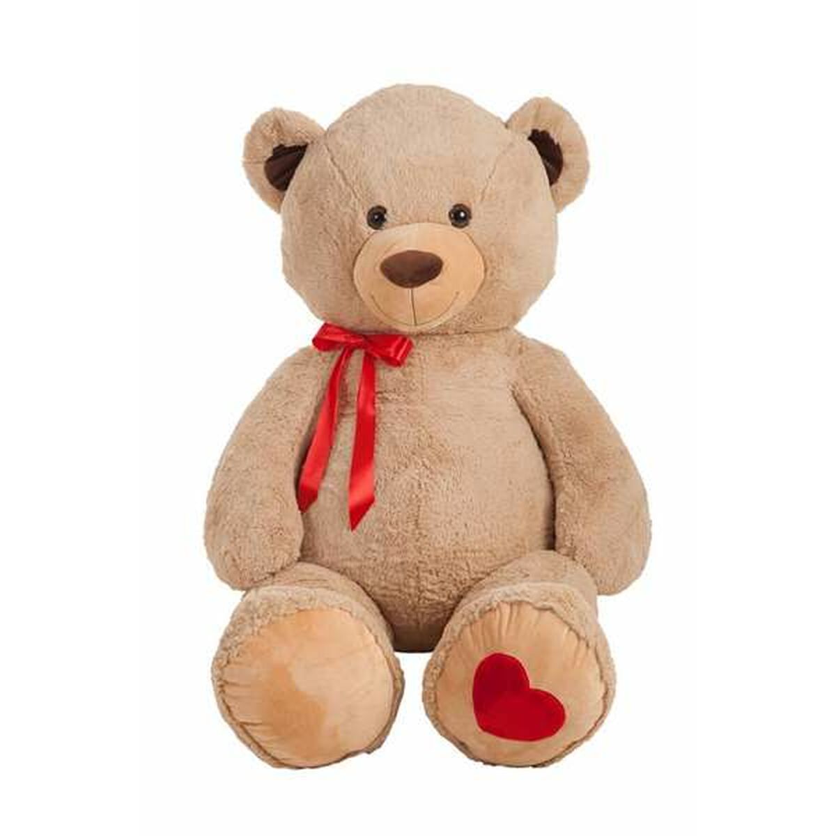 Knuffel Jas 180 cm Beer-Topper Trend