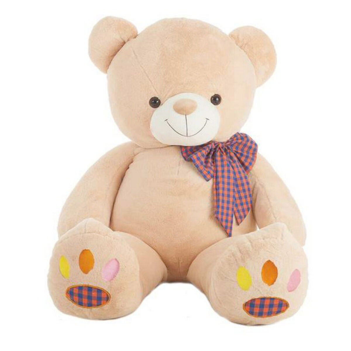 Knuffel 130 cm 130 cm-Topper Trend