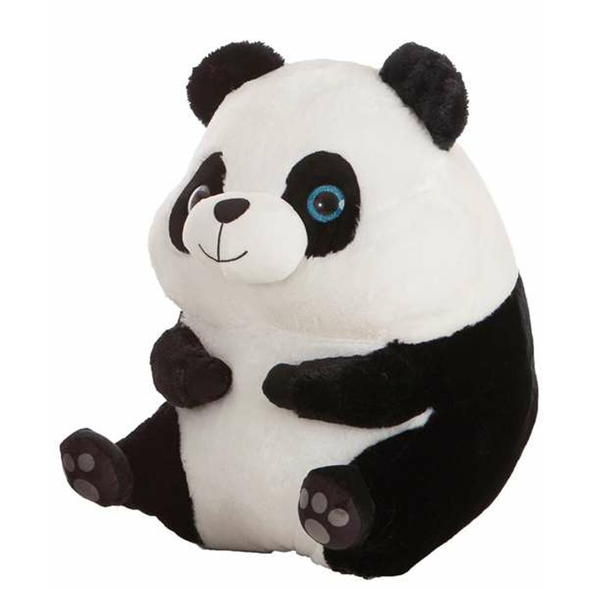 Knuffel Pandabeer 50 cm-Topper Trend