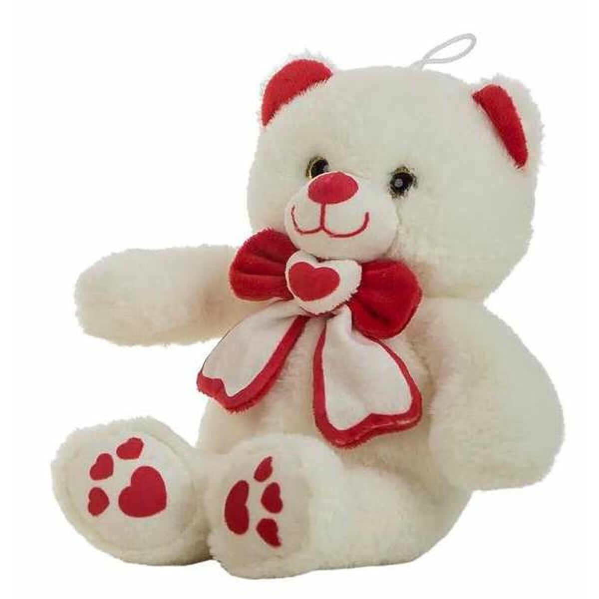 Knuffel Bet Hart Beer 32 cm-Topper Trend