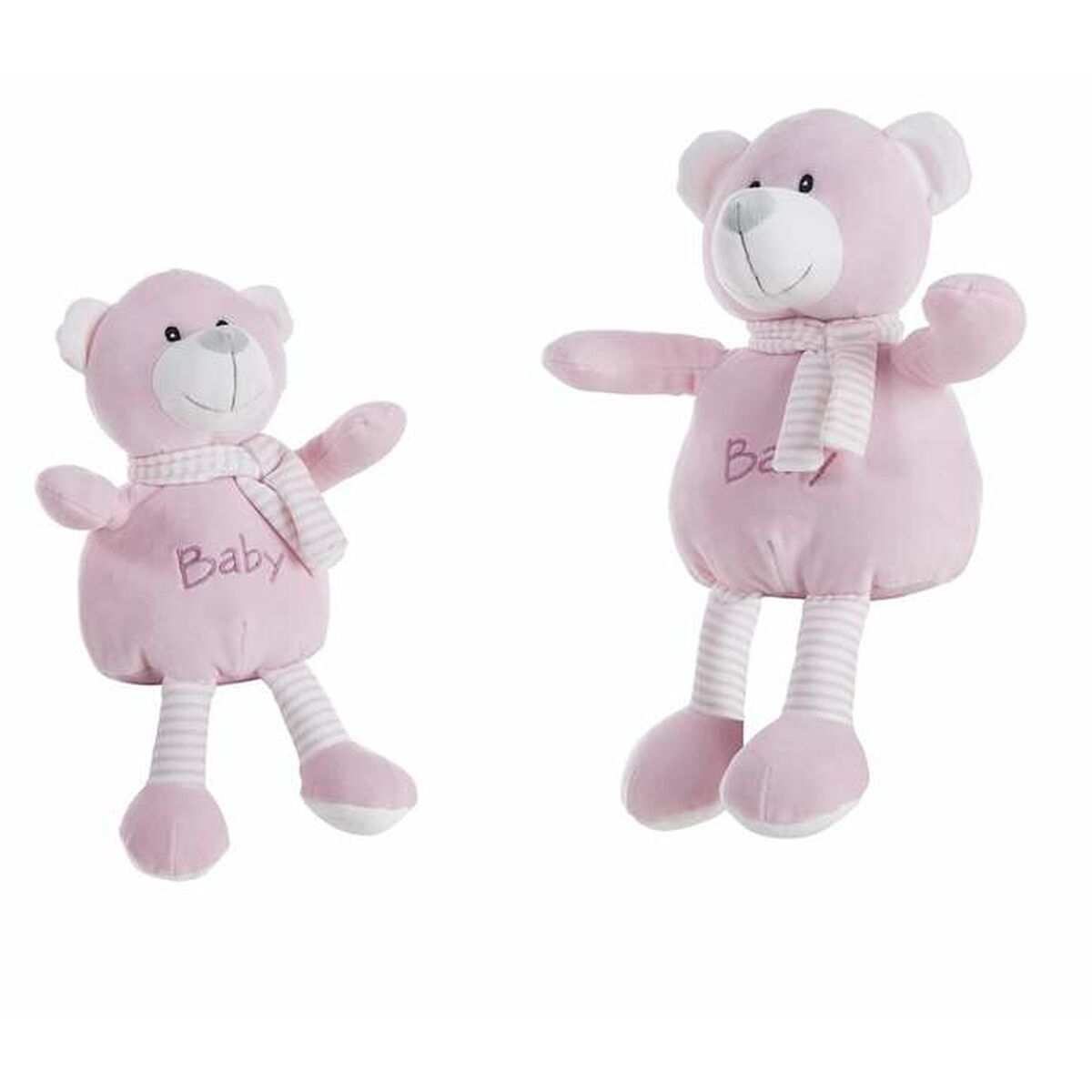 Knuffelbeer Superzacht-Topper Trend