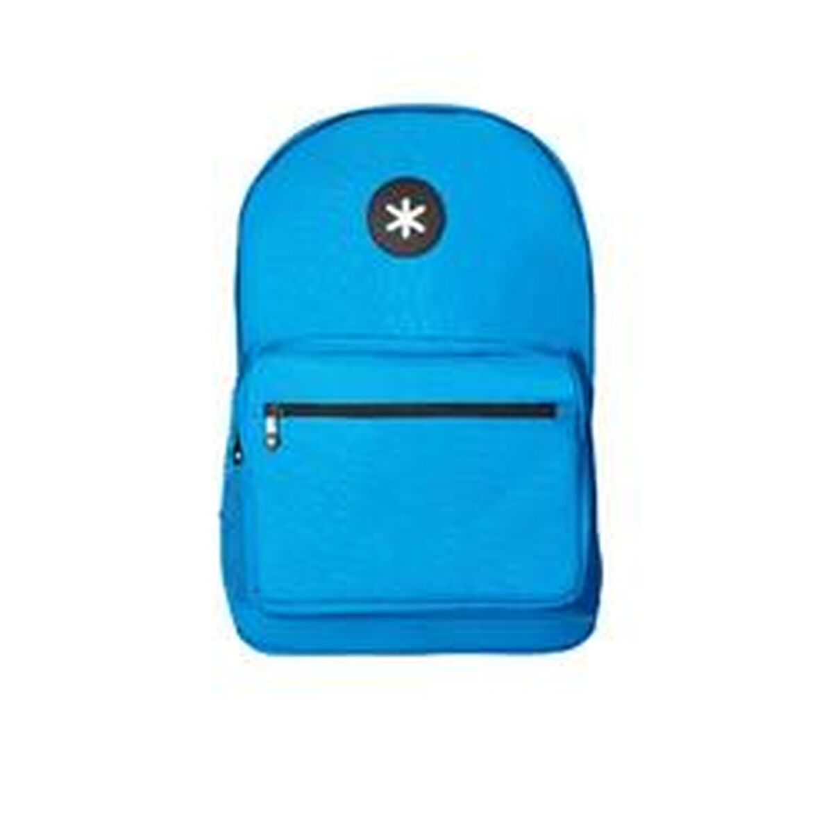Schoolrugzak Antartik TK20 Blauw-Topper Trend
