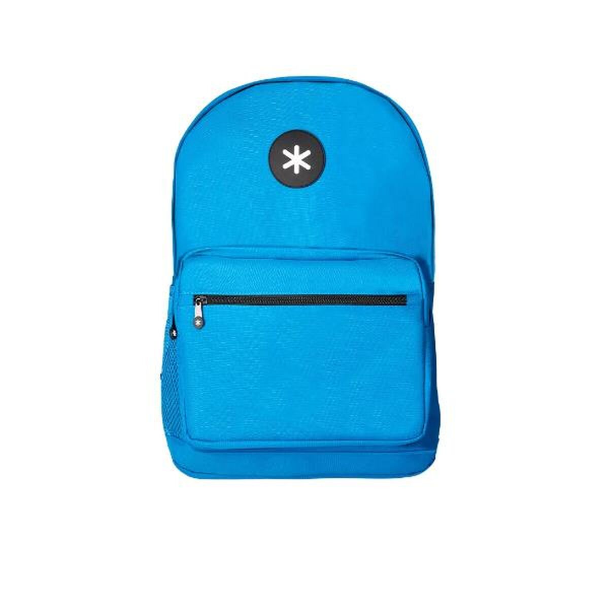Schoolrugzak Antartik TK20 Blauw-Topper Trend
