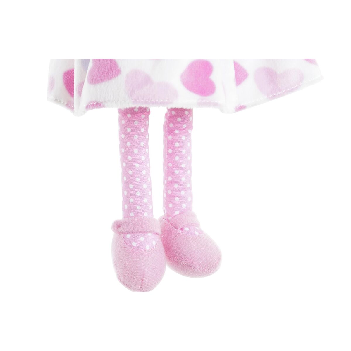 Lappenpop DKD Home Decor (20 x 8 x 30 cm) (2 Stuks)-Topper Trend