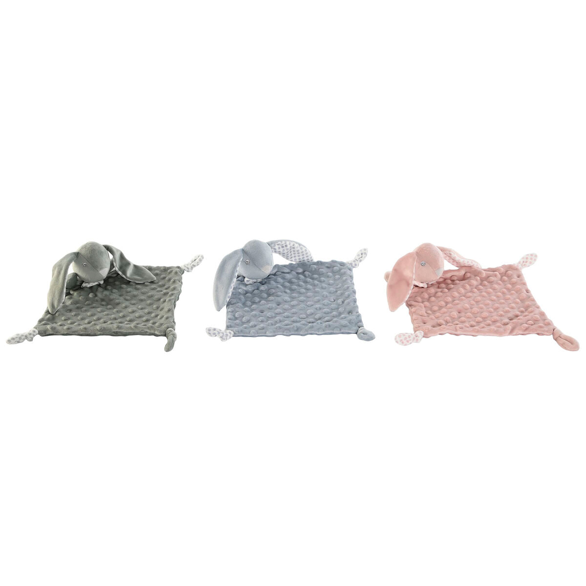 Geschenkset voor baby's Home ESPRIT Multicolour-Topper Trend