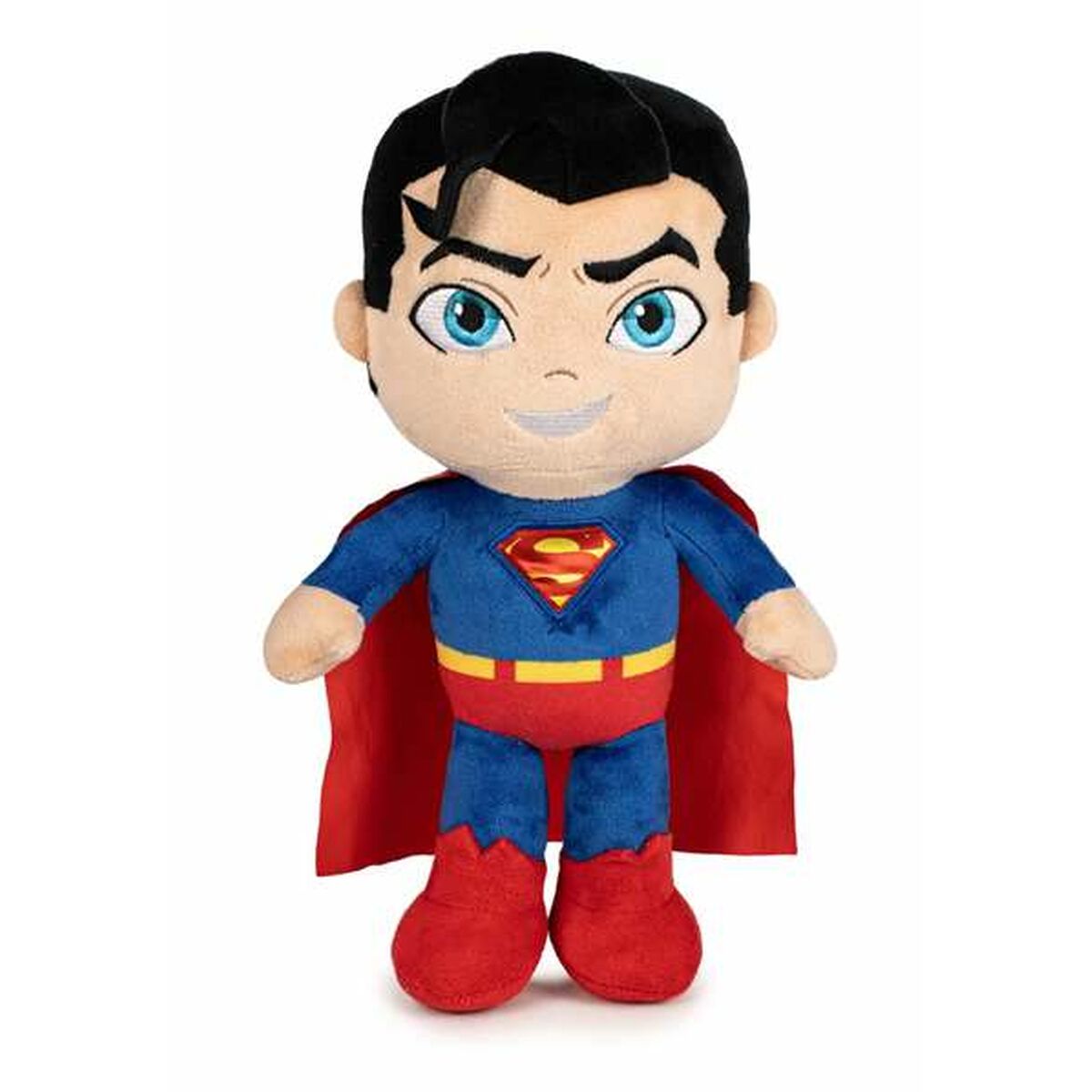 Knuffel Superman 32 cm-Topper Trend