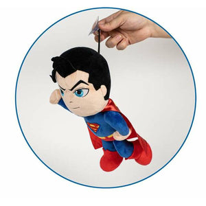 Knuffel Superman 32 cm-Topper Trend
