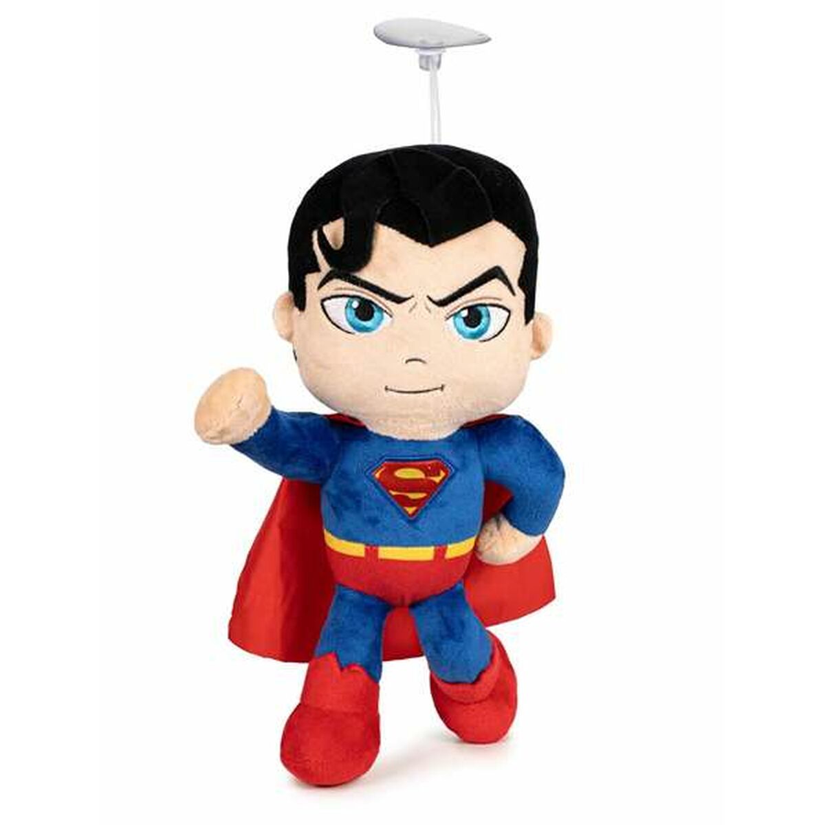 Knuffel Superman 32 cm-Topper Trend