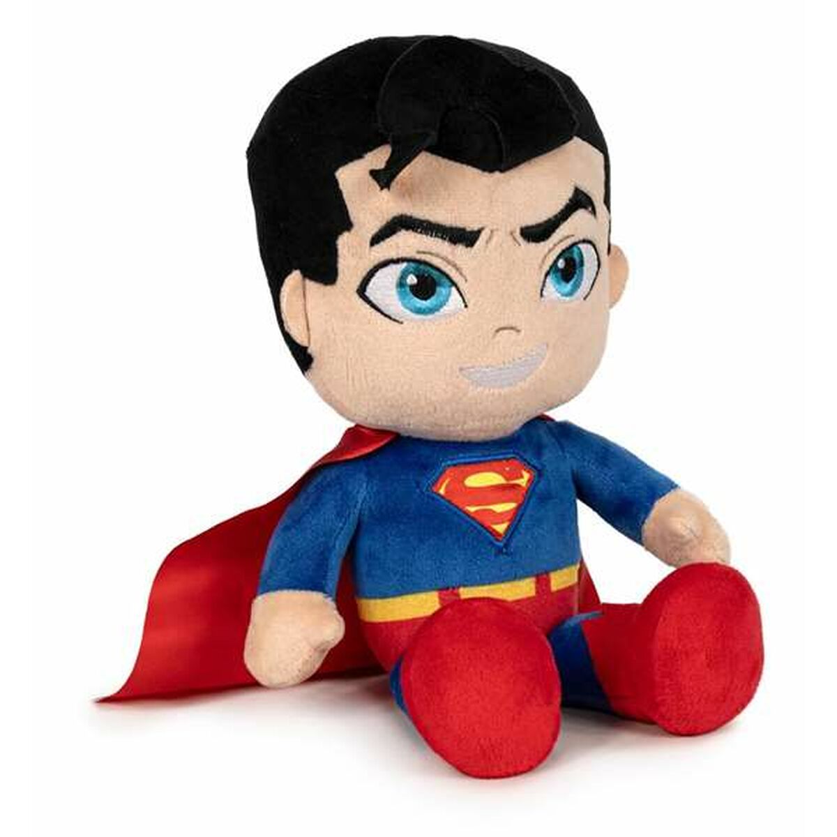 Knuffel Superman 32 cm-Topper Trend