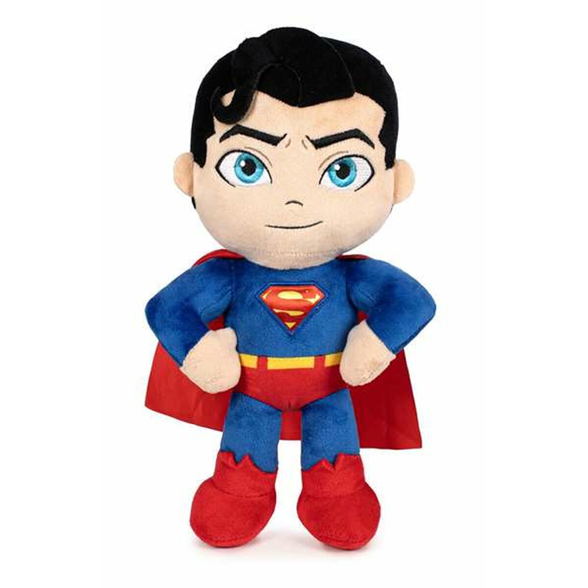 Knuffel Superman 32 cm-Topper Trend