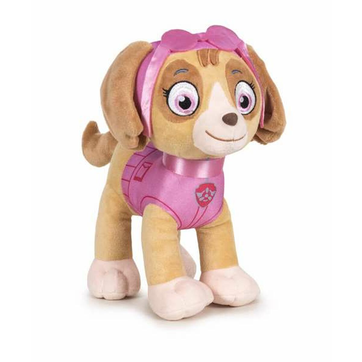 Knuffel The Paw Patrol Classic 19cm-Topper Trend