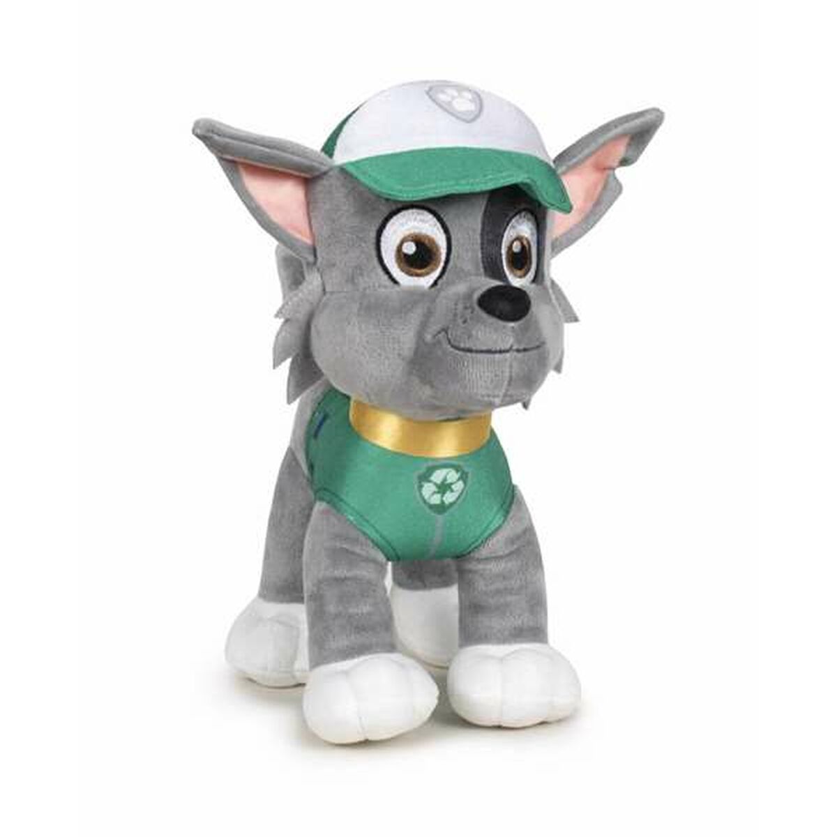 Knuffel The Paw Patrol Classic 19cm-Topper Trend