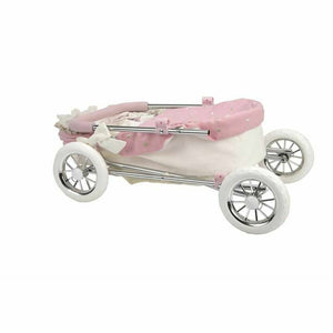Poppenwagen Arias Paris (Refurbished A)-Topper Trend