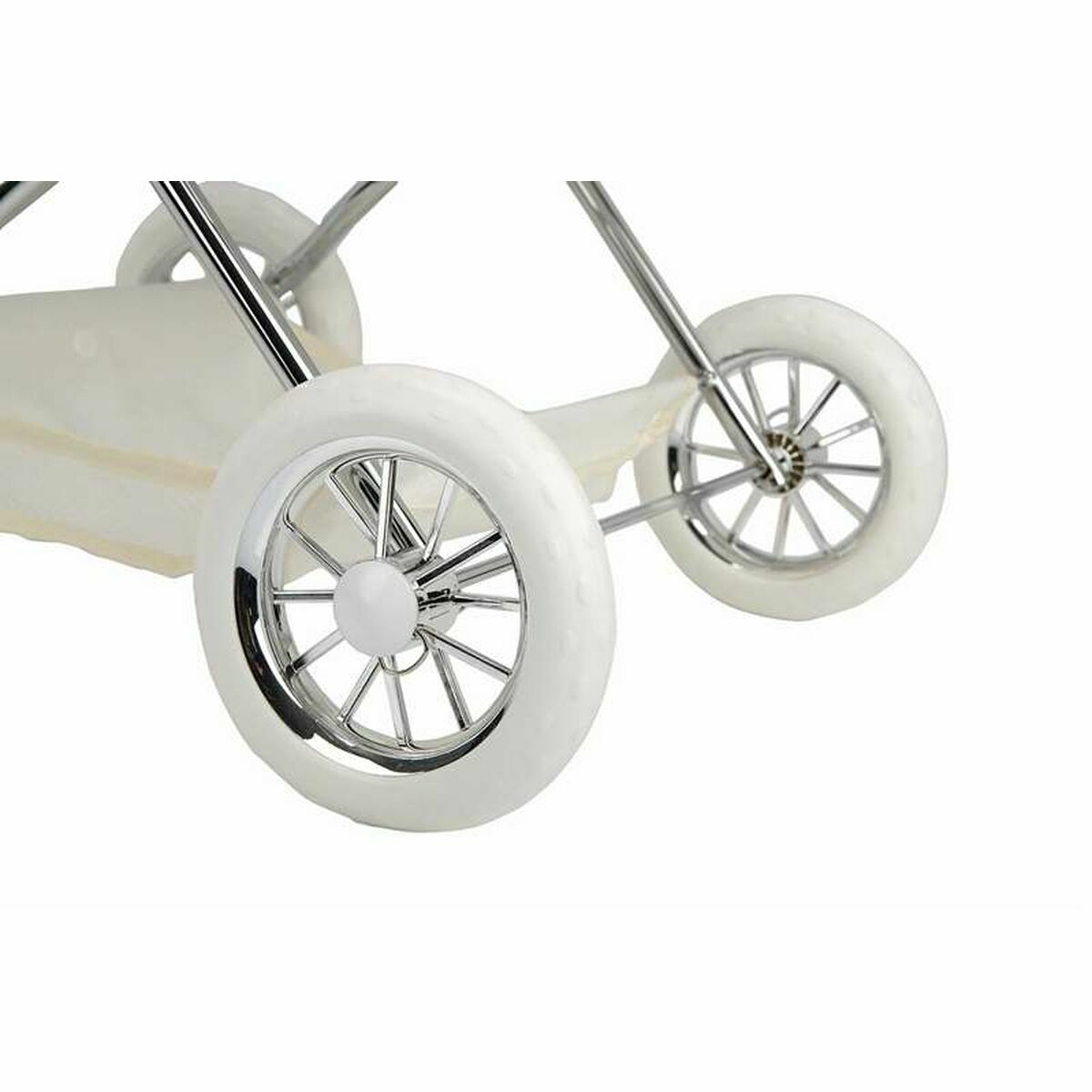 Poppenwagen Arias Paris (Refurbished A)-Topper Trend