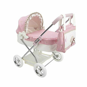 Poppenwagen Arias Paris (Refurbished A)-Topper Trend