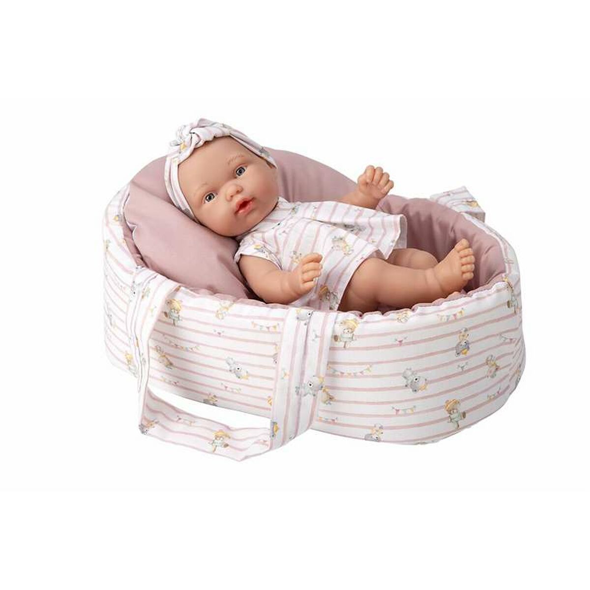 Babypop Arias Elegance-Topper Trend