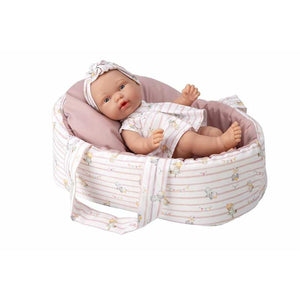 Babypop Arias Elegance-Topper Trend
